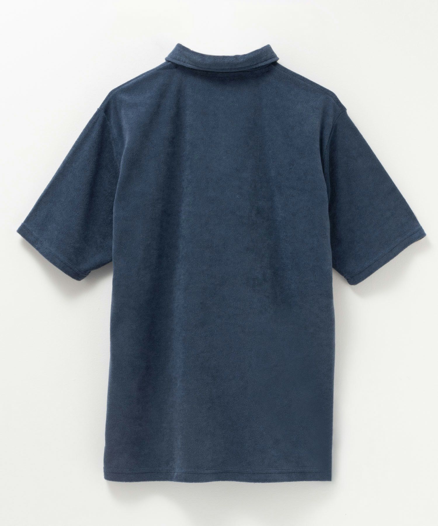 T&C Surf Designs パイルサーフポロシャツ メンズ商品画像-4