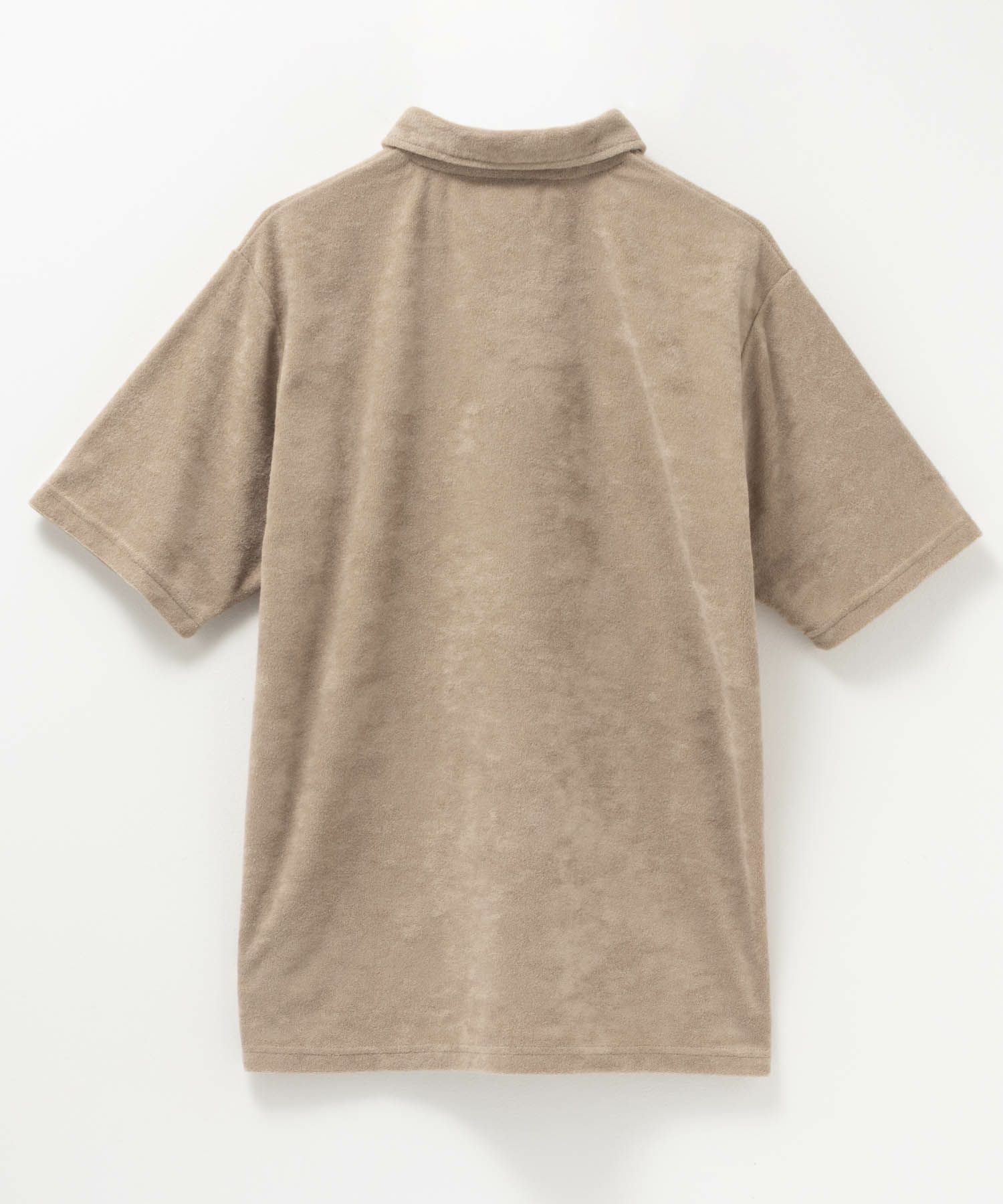 T&C Surf Designs パイルサーフポロシャツ メンズ商品画像-6