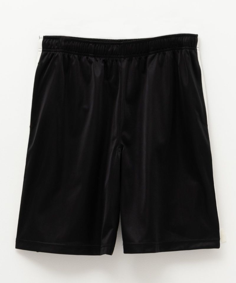 Real Standard  ジャージラインショートパンツ メンズ商品画像-1