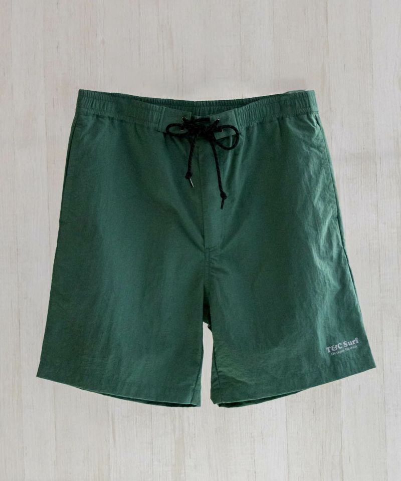 T&C Surf Designs 水陸ボードショーツ メンズ商品画像-2