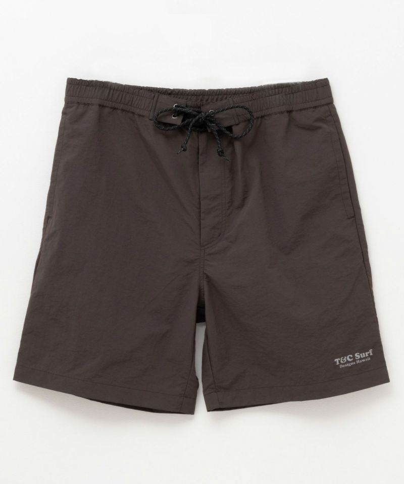 T&C Surf Designs 水陸ボードショーツ メンズ商品画像-4