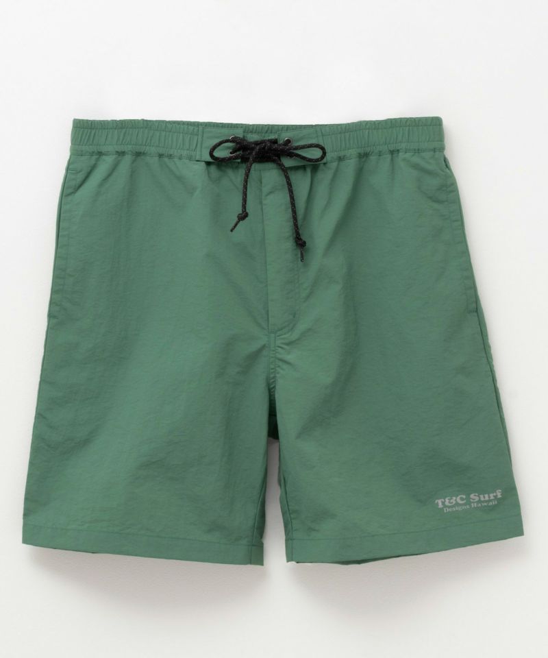 T&C Surf Designs 水陸ボードショーツ メンズ