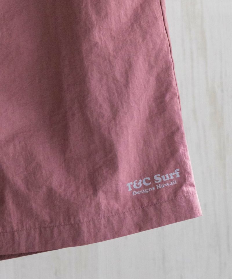 T&C Surf Designs 水陸ボードショーツ メンズ商品画像-11