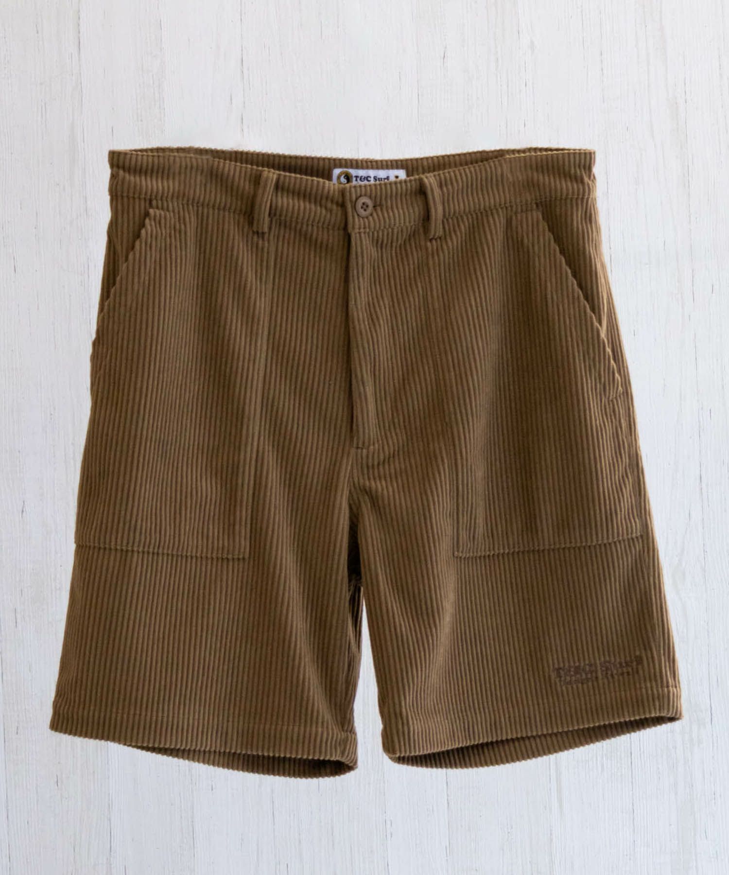 T&C Surf Designs コールベイカーショートパンツ メンズ商品サムネイル-1