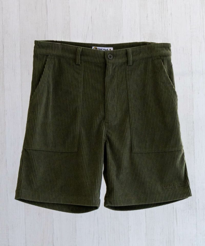 T&C Surf Designs コールベイカーショートパンツ メンズ商品画像-2