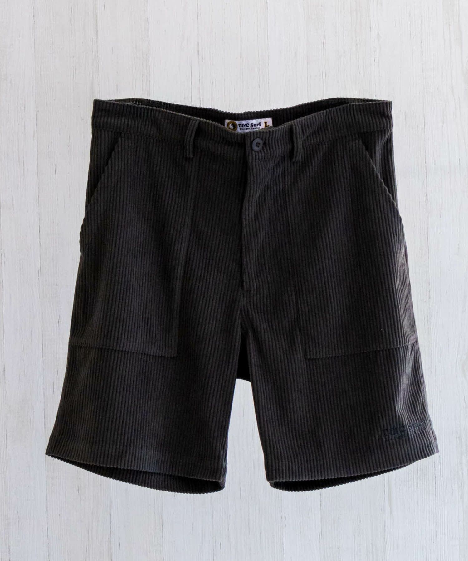 T&C Surf Designs コールベイカーショートパンツ メンズ商品サムネイル-3