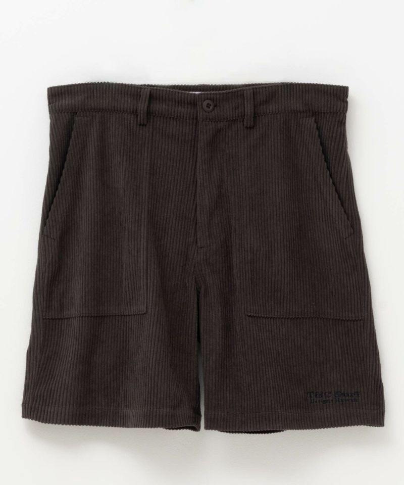 T&C Surf Designs コールベイカーショートパンツ メンズ商品画像-4