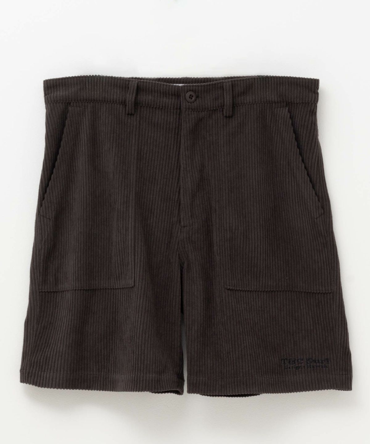 T&C Surf Designs コールベイカーショートパンツ メンズ