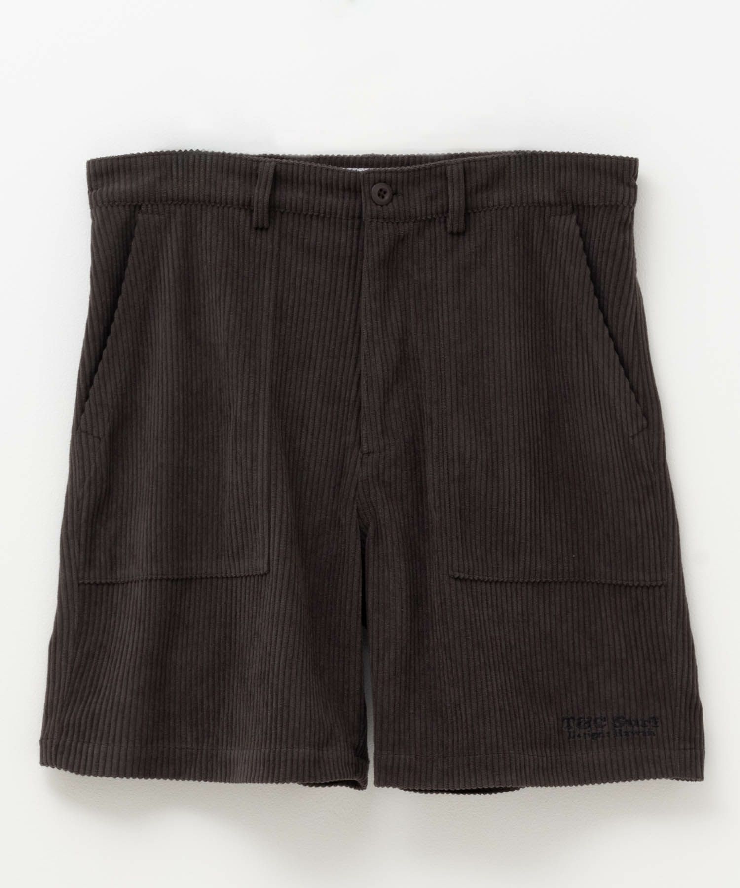 T&C Surf Designs コールベイカーショートパンツ メンズ商品サムネイル-4