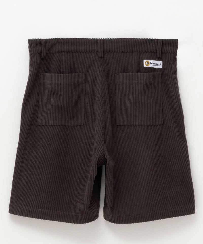 T&C Surf Designs コールベイカーショートパンツ メンズ商品画像-5