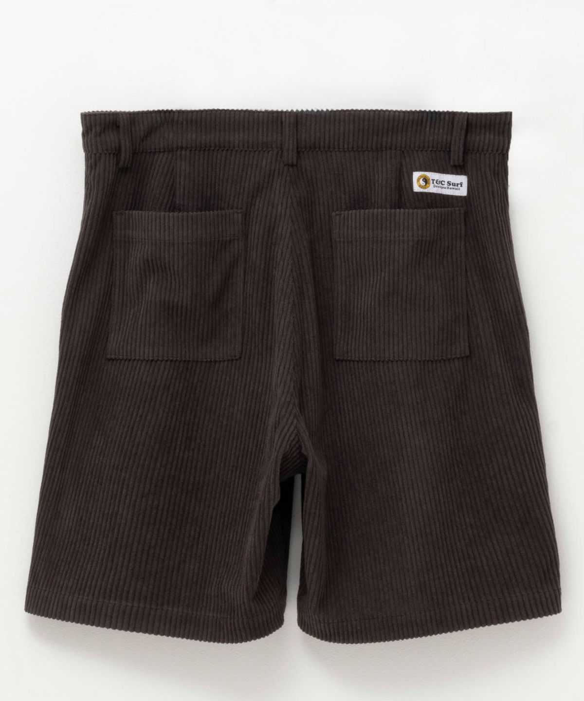 T&C Surf Designs コールベイカーショートパンツ メンズ