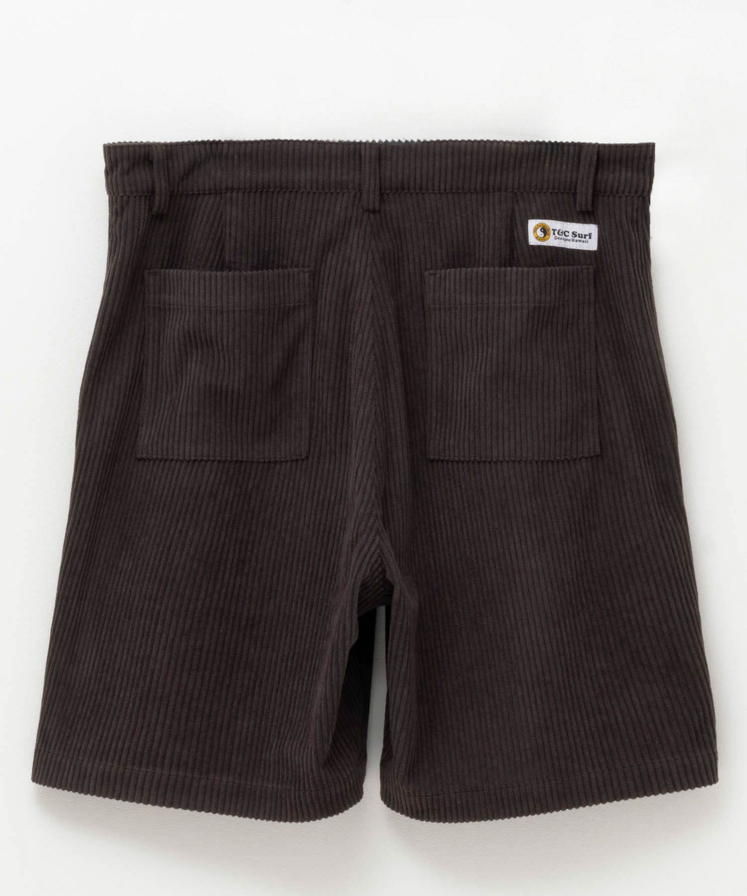 T&C Surf Designs コールベイカーショートパンツ メンズ商品サムネイル-5
