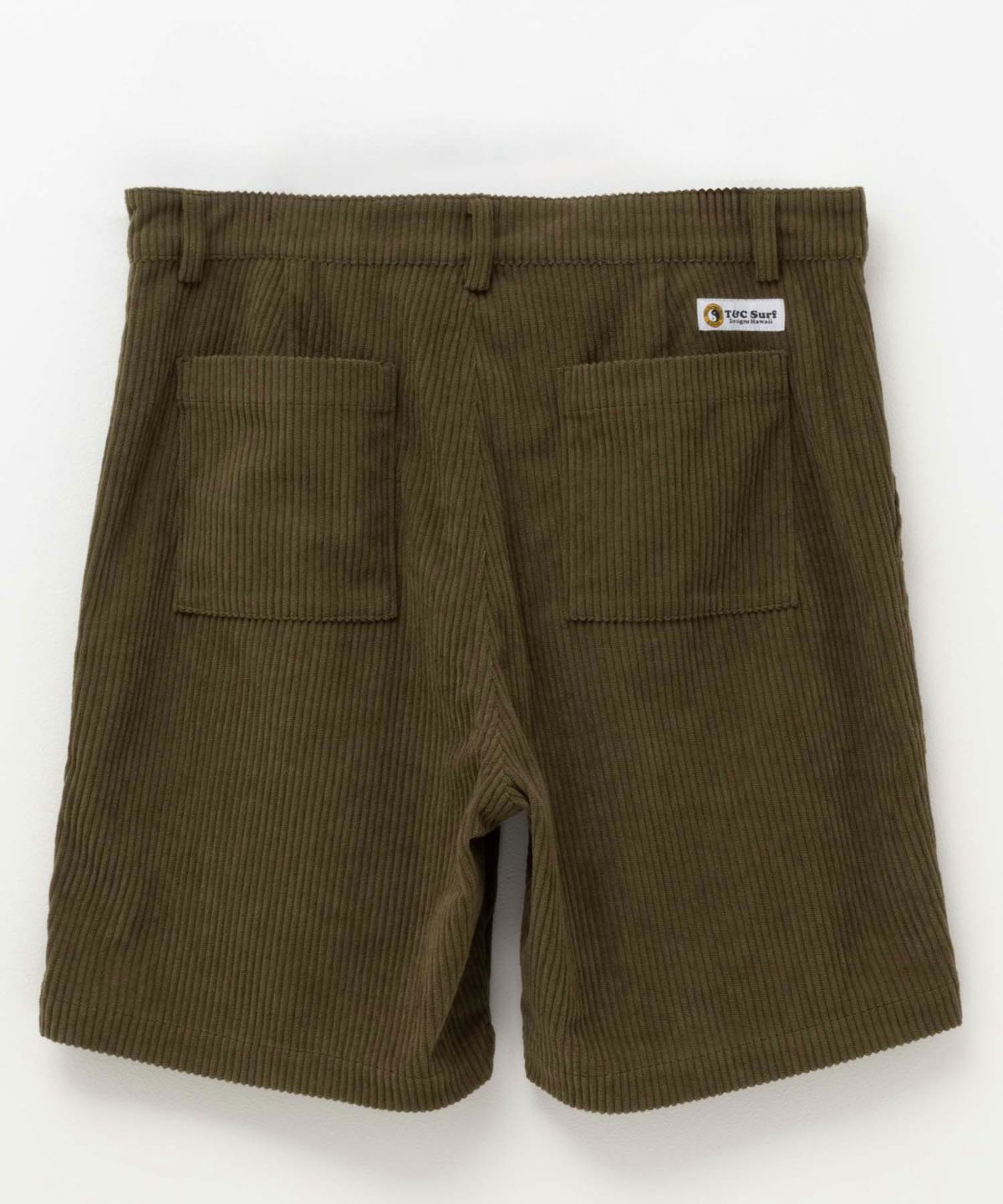 T&C Surf Designs コールベイカーショートパンツ メンズ