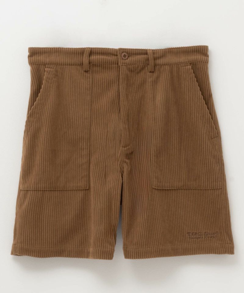 T&C Surf Designs コールベイカーショートパンツ メンズ商品画像-8