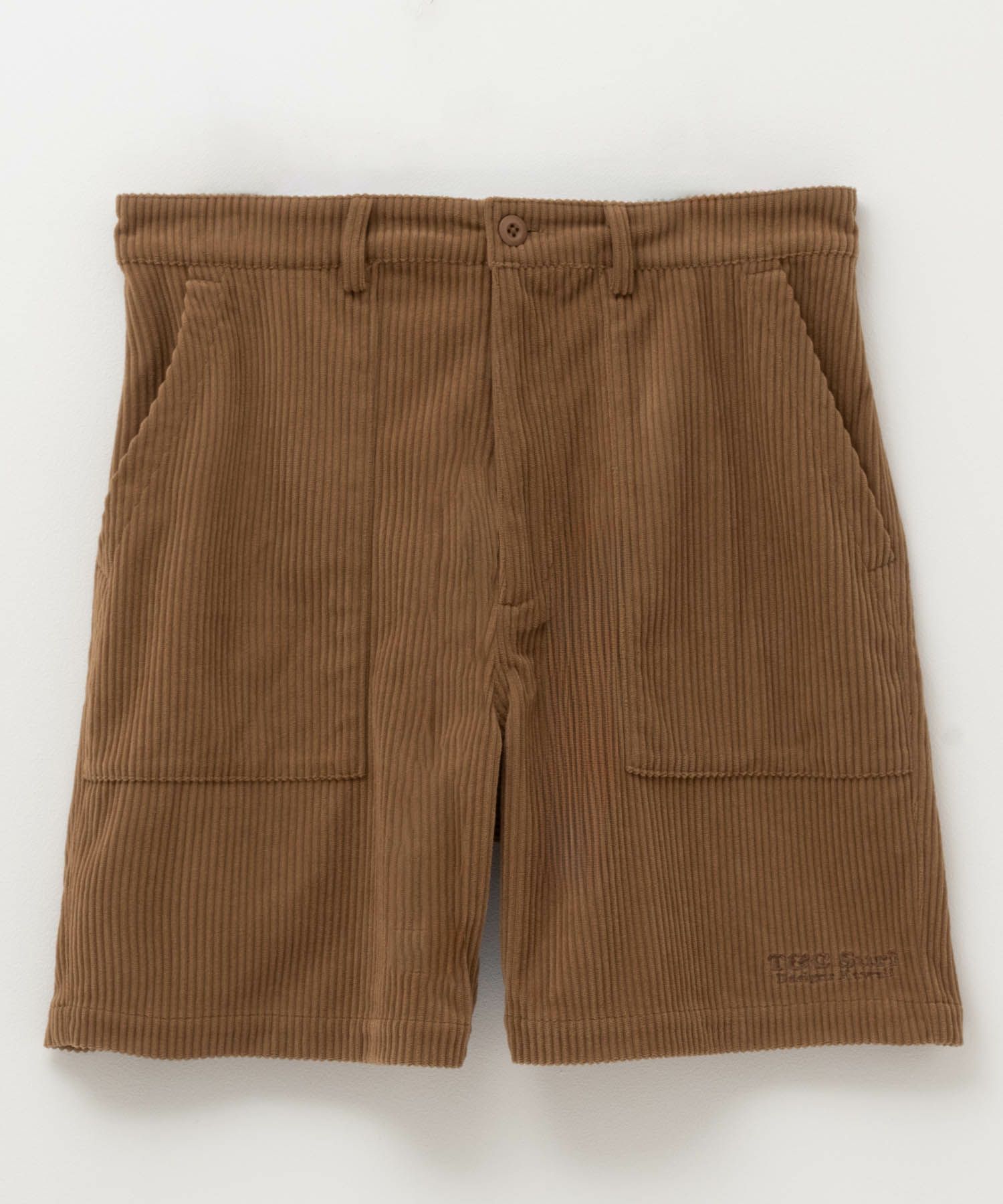 T&C Surf Designs コールベイカーショートパンツ メンズ商品サムネイル-8