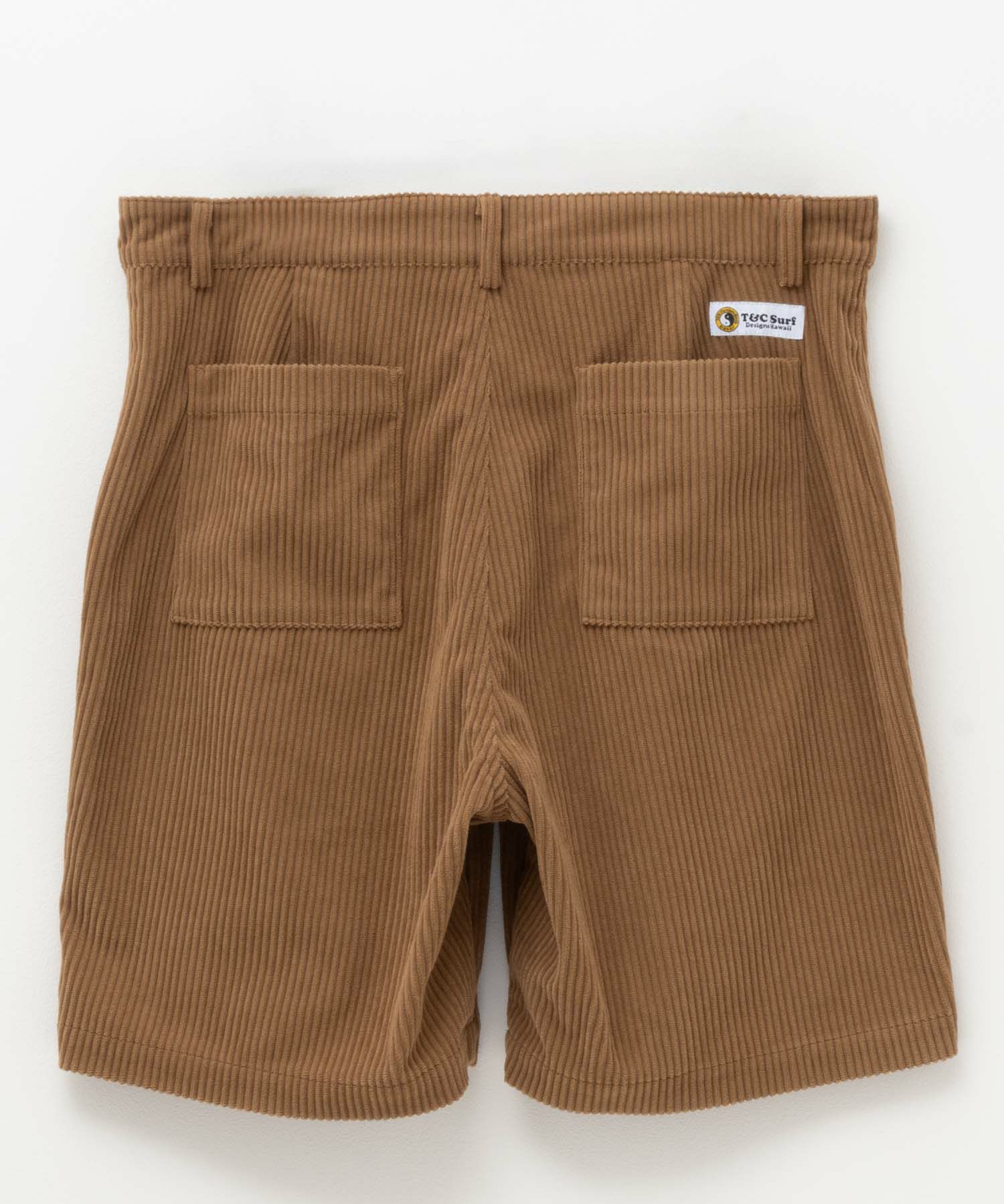 T&C Surf Designs コールベイカーショートパンツ メンズ商品画像-9