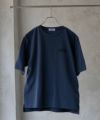 NAVY 5分袖メッセージTシャツ レディース ネコポス 対応商品