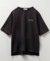 [期間限定価格]NAVY  5分袖メッセージTシャツ レディース メール便 対応商品商品サムネイル-4