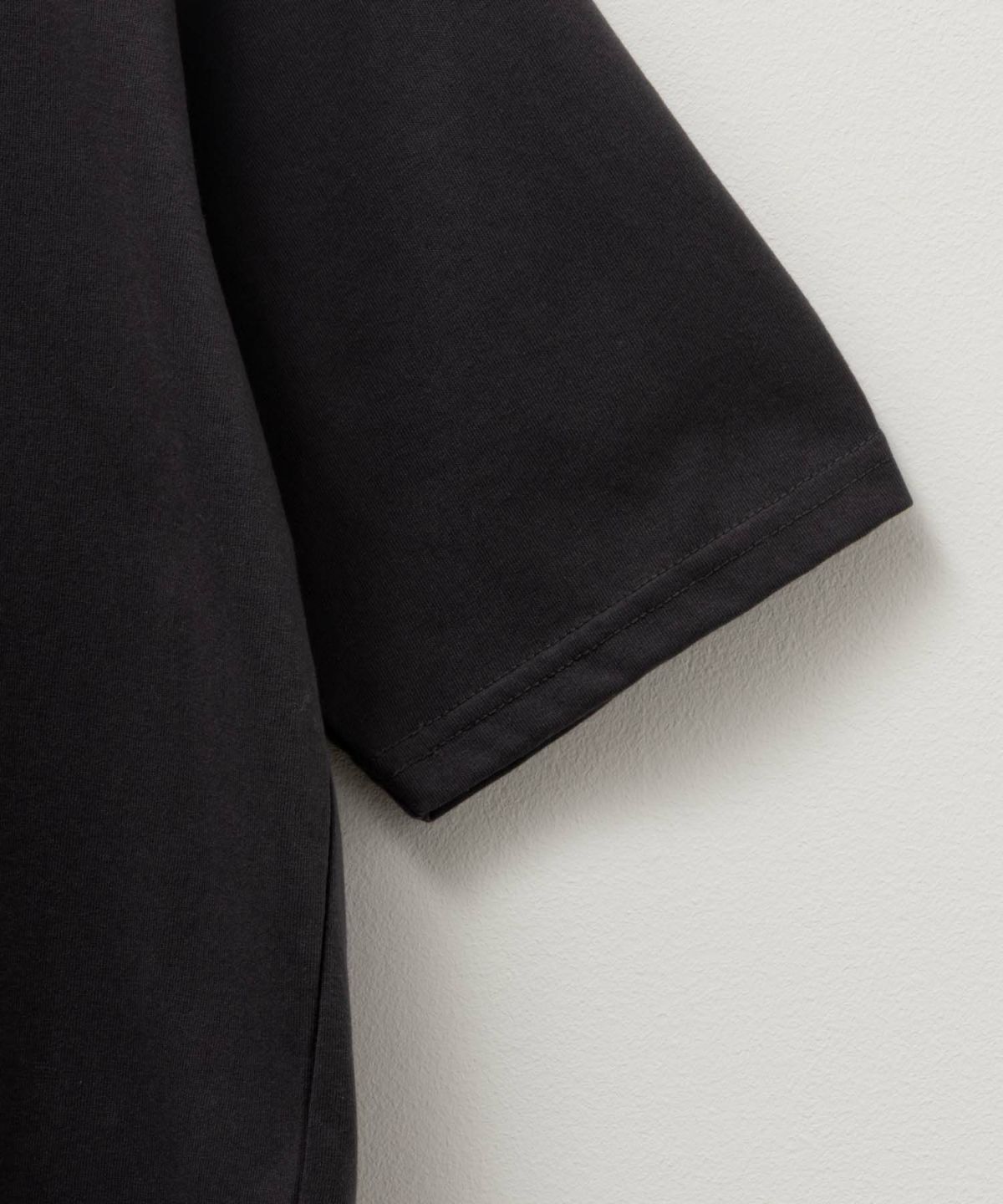 NAVY 5分袖メッセージTシャツ レディース ネコポス 対応商品