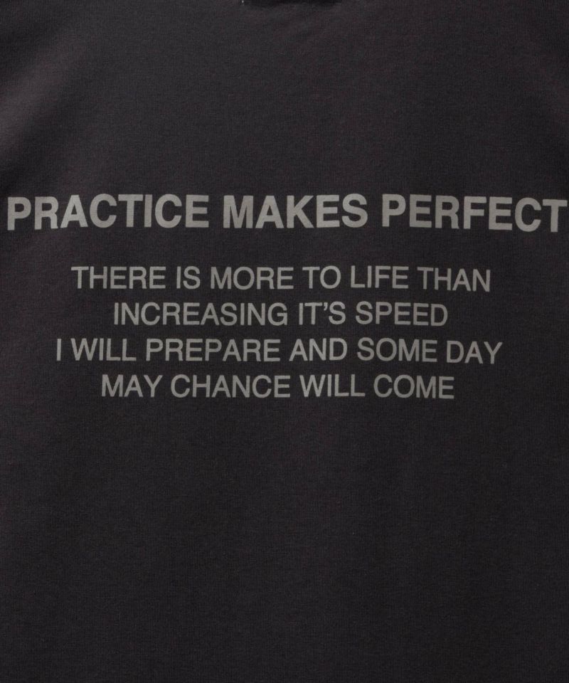 NAVY 5分袖メッセージTシャツ レディース メール便 対応商品商品画像-13