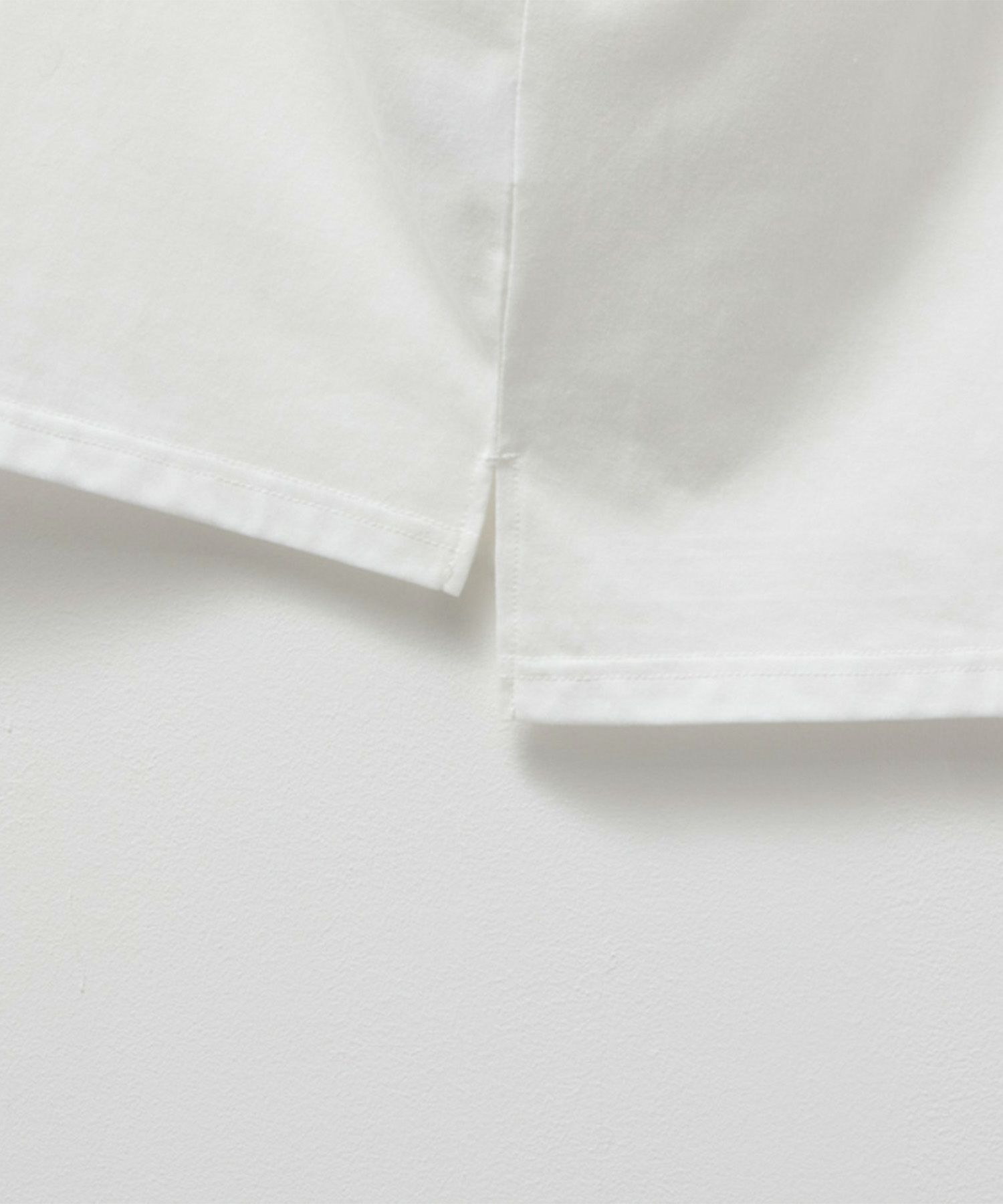 NAVY  5分袖アーチプリントTシャツ レディース メール便 対応商品商品画像-12