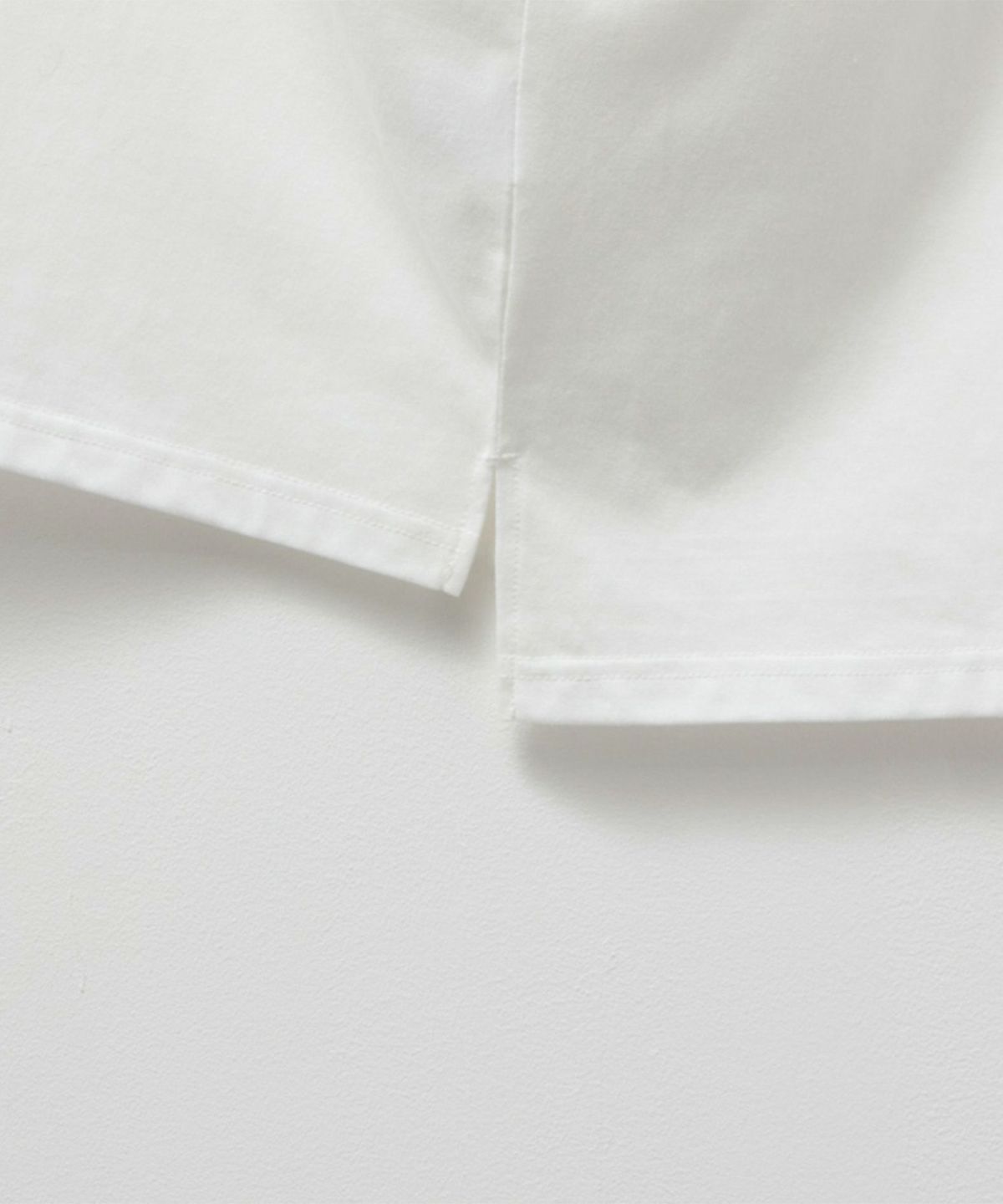 NAVY 5分袖アーチプリントTシャツ レディース ネコポス 対応商品