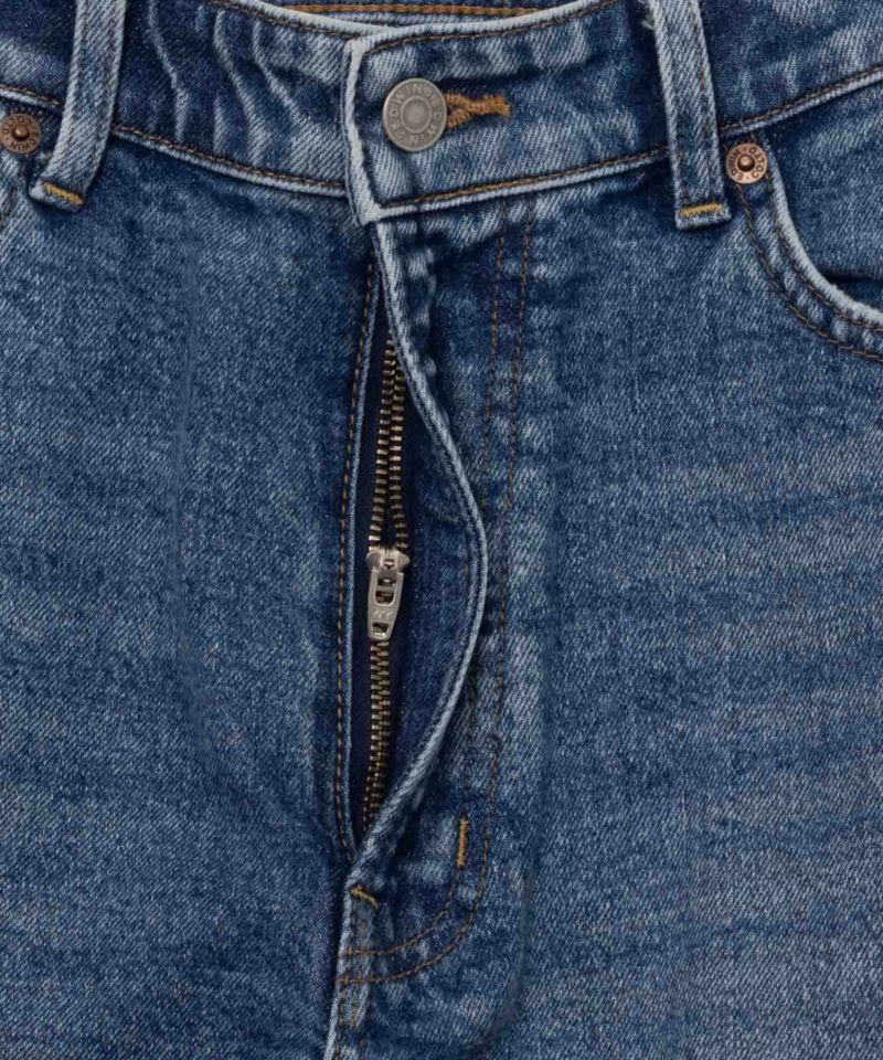 EDWIN essentials ストレートパンツ レディース商品画像-14