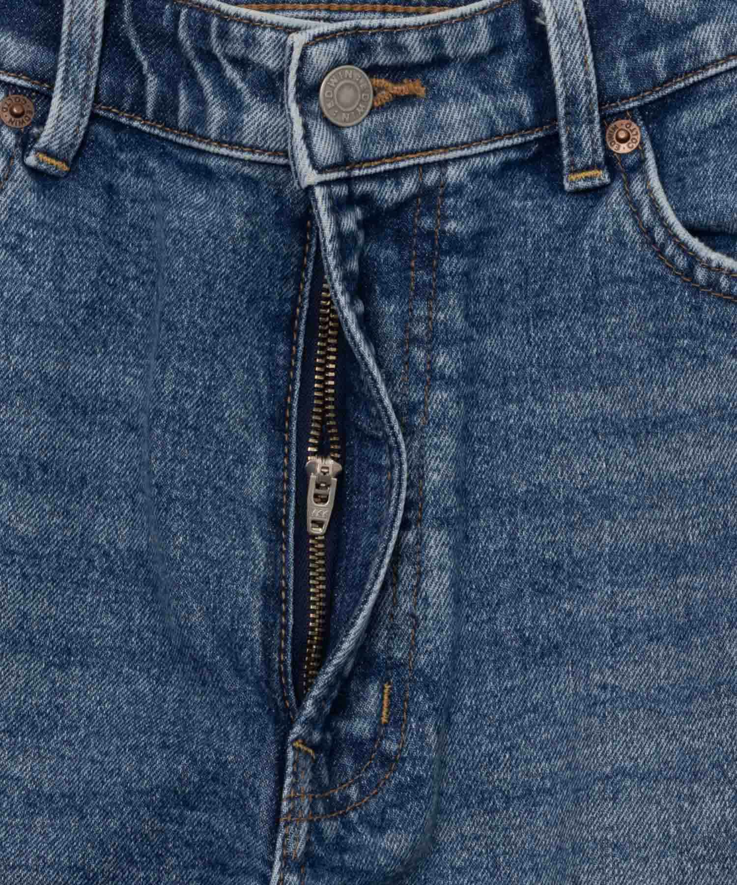 EDWIN  essentials ストレートパンツ レディース商品画像-14