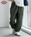 Dickies カーゴパンツ レディース