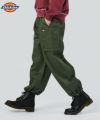 Dickies カーゴパンツ レディース
