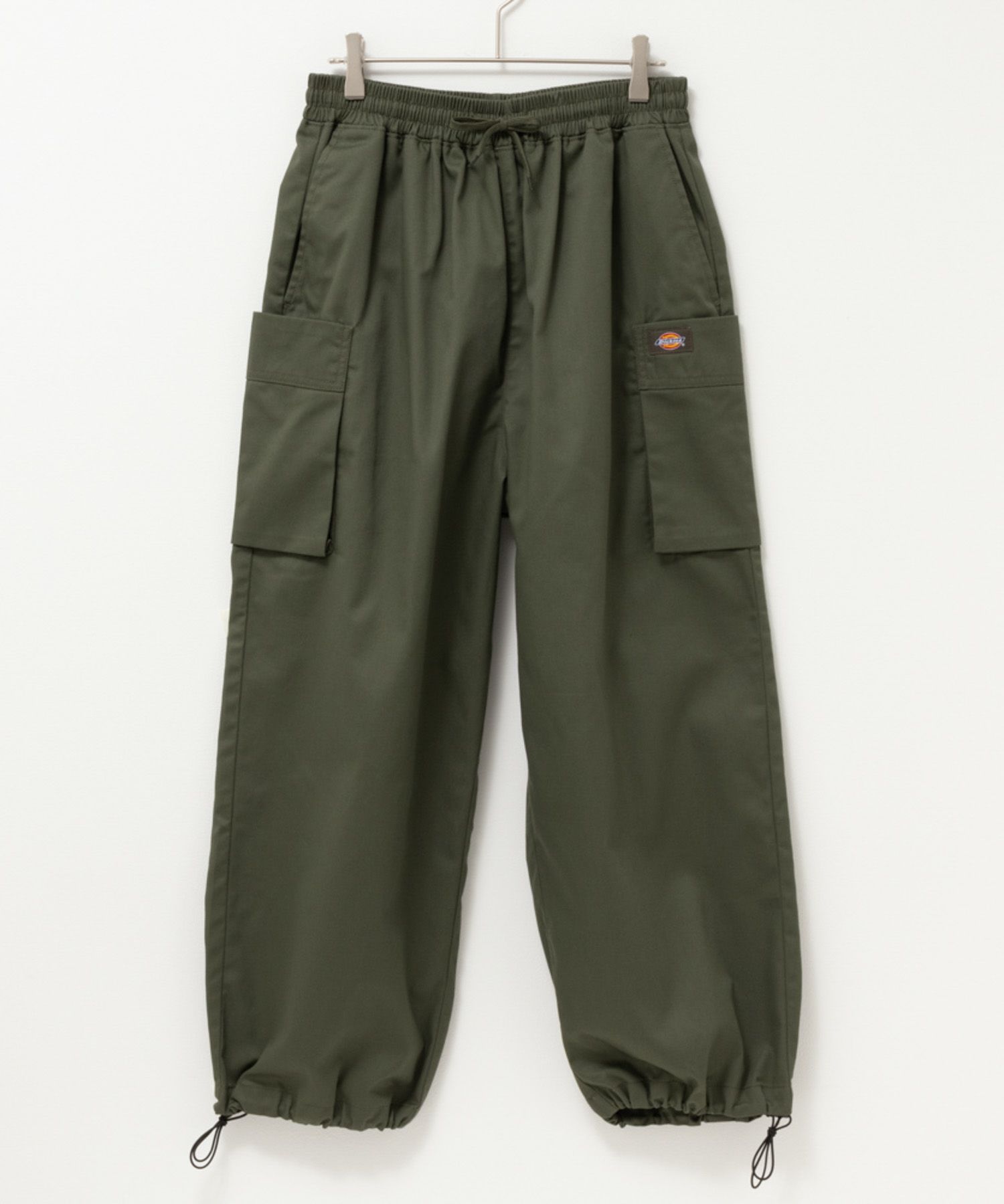 Dickies カーゴパンツ レディース