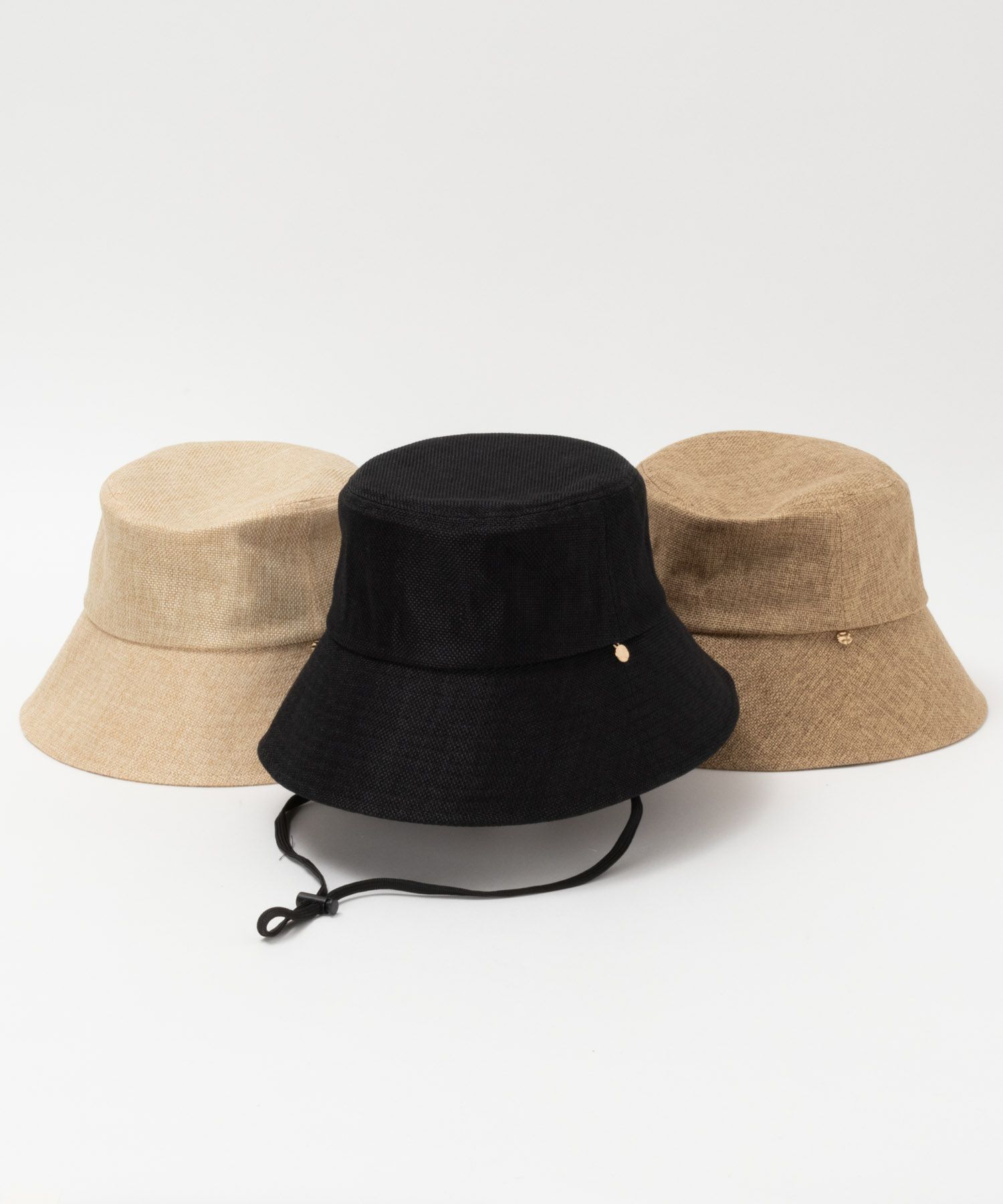 HusHusH  ギマハット レディース商品画像-10