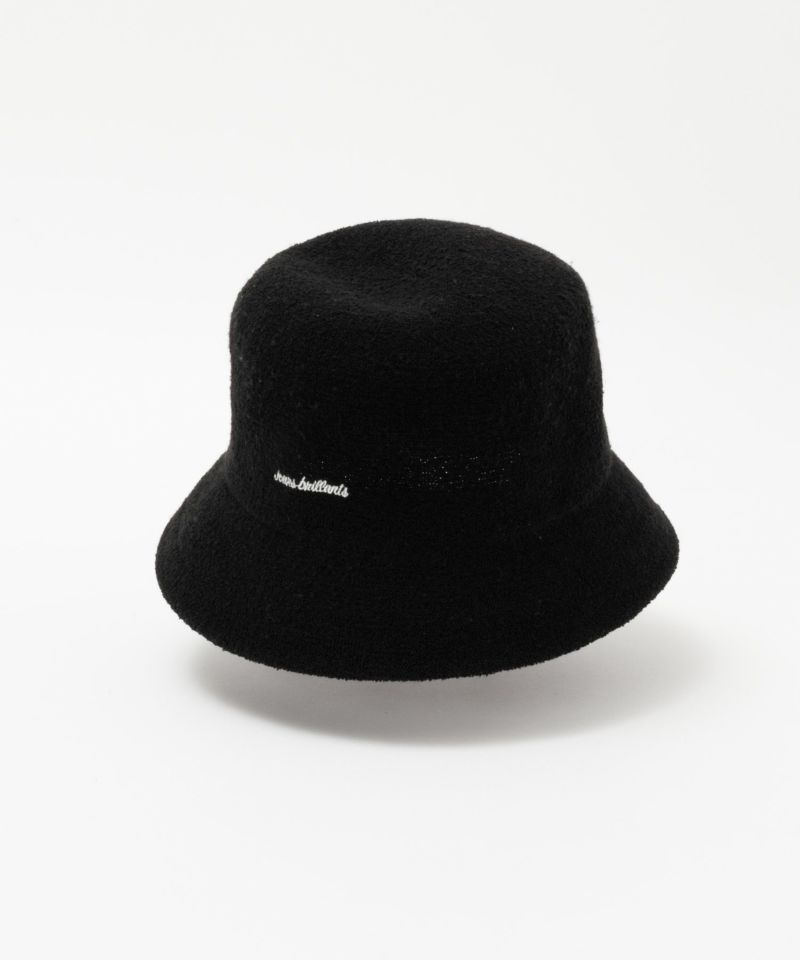 HusHusH  ブークレーサーモハット レディース商品画像-1