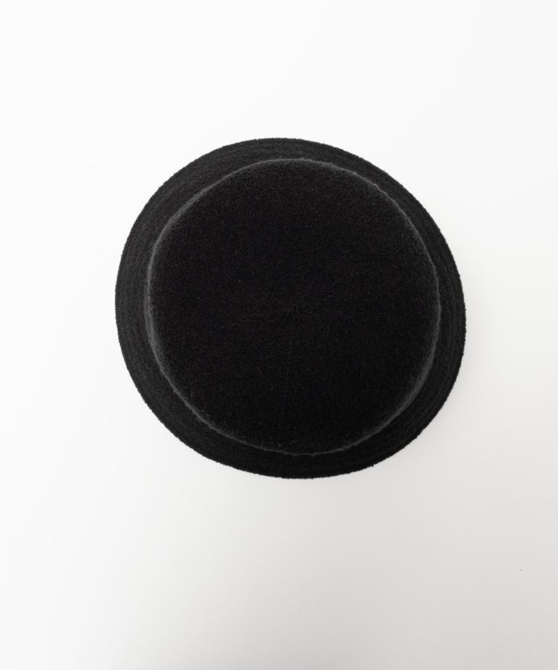 HusHusH  ブークレーサーモハット レディース商品画像-4