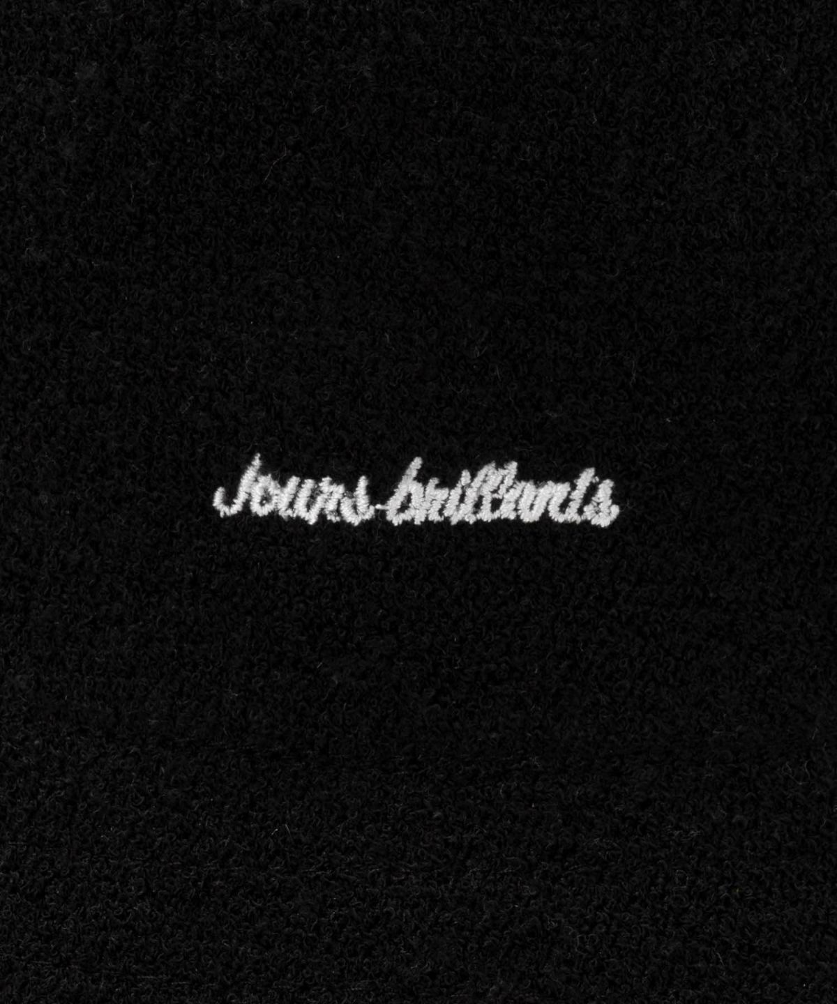 HusHusH ブークレーサーモハット レディース【3,300円以上お買上げでハンドタオルプレゼント】