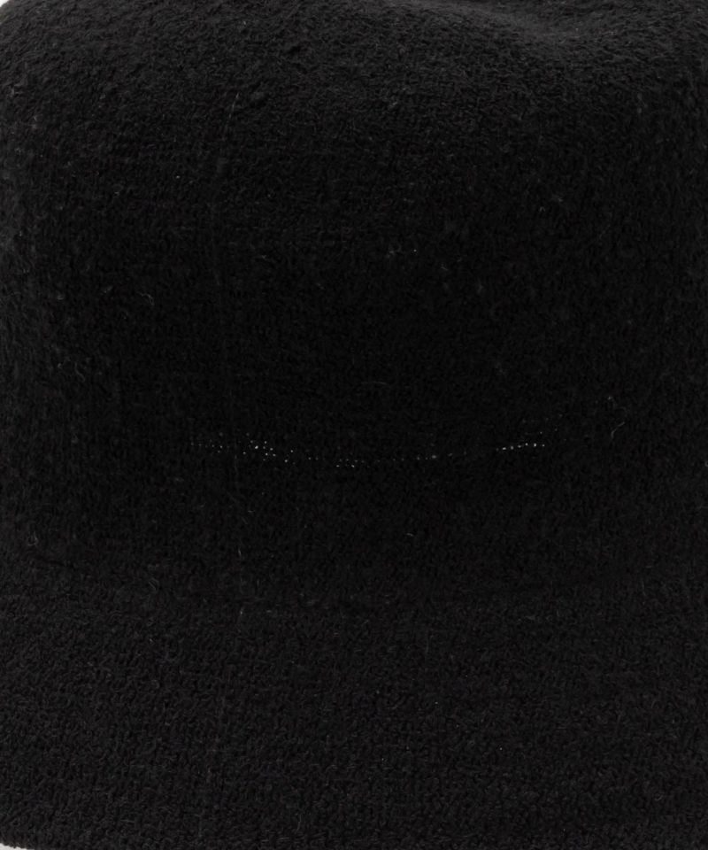 HusHusH ブークレーサーモハット レディース商品画像-6