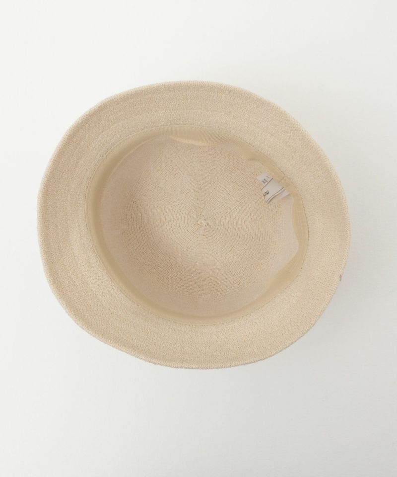 HusHusH ブークレーサーモハット レディース商品画像-8