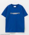 Minecraft マインクラフト 刺繍Tシャツ キッズ ネコポス 対応商品