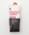 Hanes ジャパンフィット スリーブレスシャツ 2枚組 レディース ネコポス 対応商品