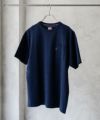 EDWIN 杢ショートスリーブTシャツ メンズ ネコポス 対応商品