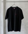 EDWIN 杢ショートスリーブTシャツ メンズ ネコポス 対応商品