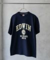 EDWIN プリントショートスリーブTシャツ メンズ ネコポス 対応商品
