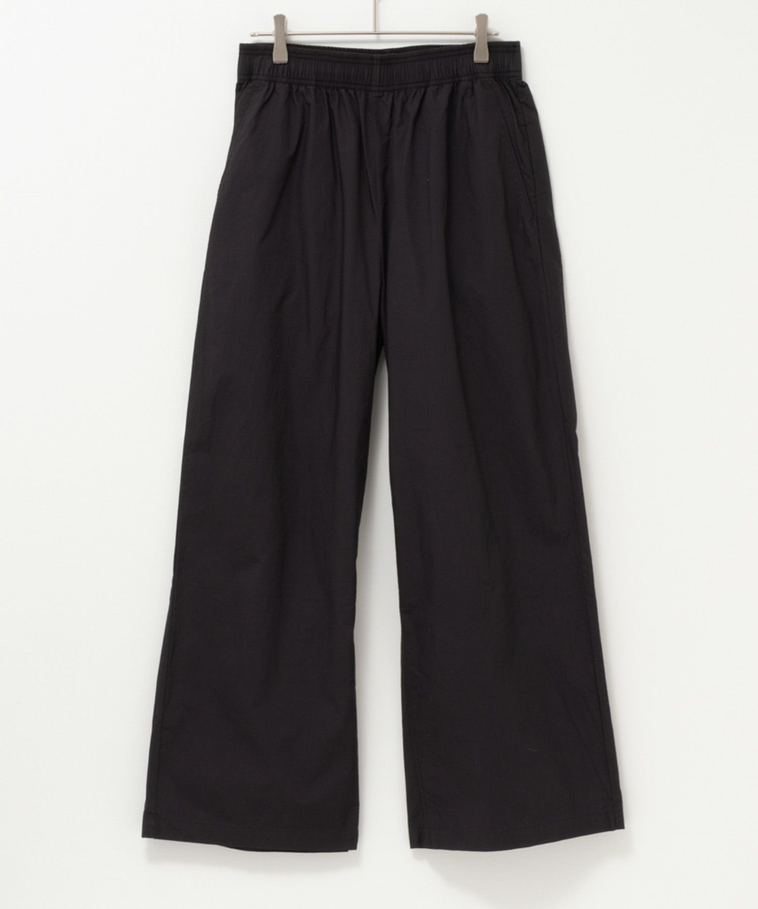 Dickies コットンダンプワイドパンツ レディース