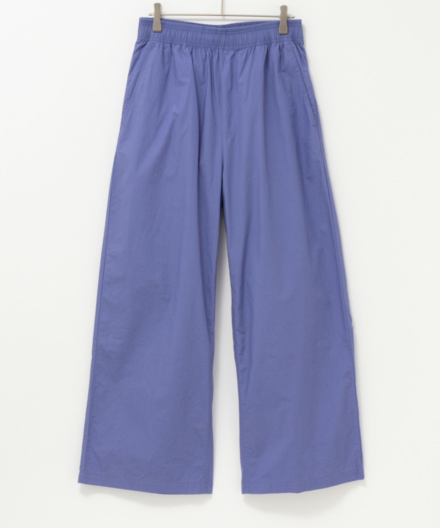 Dickies コットンダンプワイドパンツ レディース