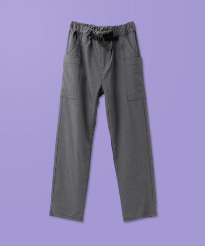 NAVY ニットデニムジョガーパンツ キッズ