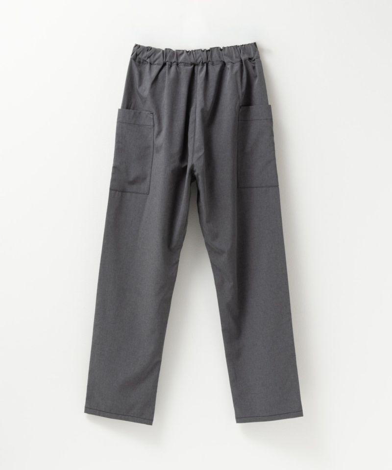 NAVY SARARI ドライ9分丈ギアパンツ キッズ商品画像-2