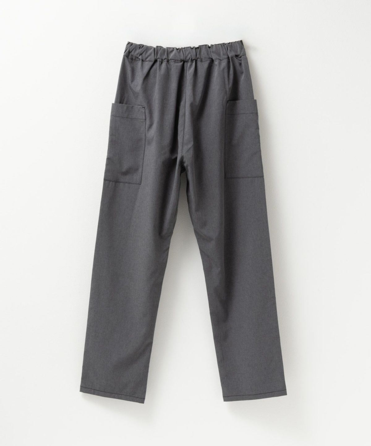 NAVY SARARI ドライ9分丈ギアパンツ キッズ