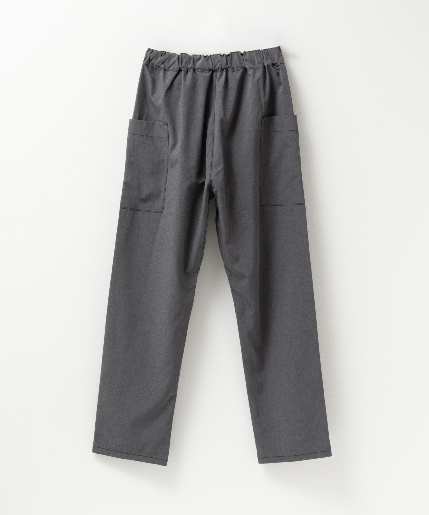 NAVY SARARI ドライ9分丈ギアパンツ キッズ