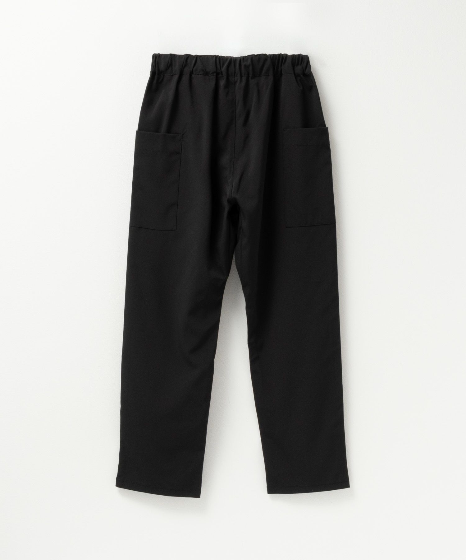 NAVY SARARI  ドライ9分丈ギアパンツ キッズ商品画像-4