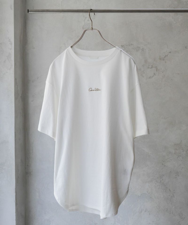 C17  ロゴTシャツ レディース ネコポス 対応商品商品画像-1